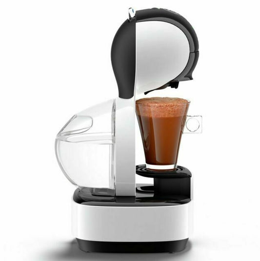 Which reusable pods are best for Dolce Gusto Lumio machines