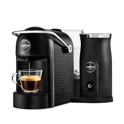How to make a planet-friendly coffee with your Lavazza A Modo Mio or Lavazza Blue machine